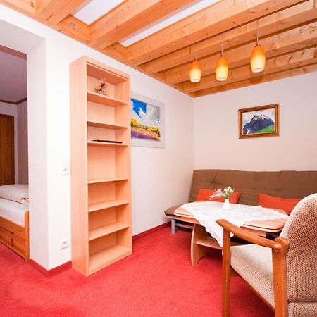 Hotel Silvretta Gargellen Ngoại thất bức ảnh