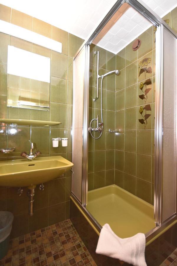 Hotel Silvretta Gargellen Ngoại thất bức ảnh