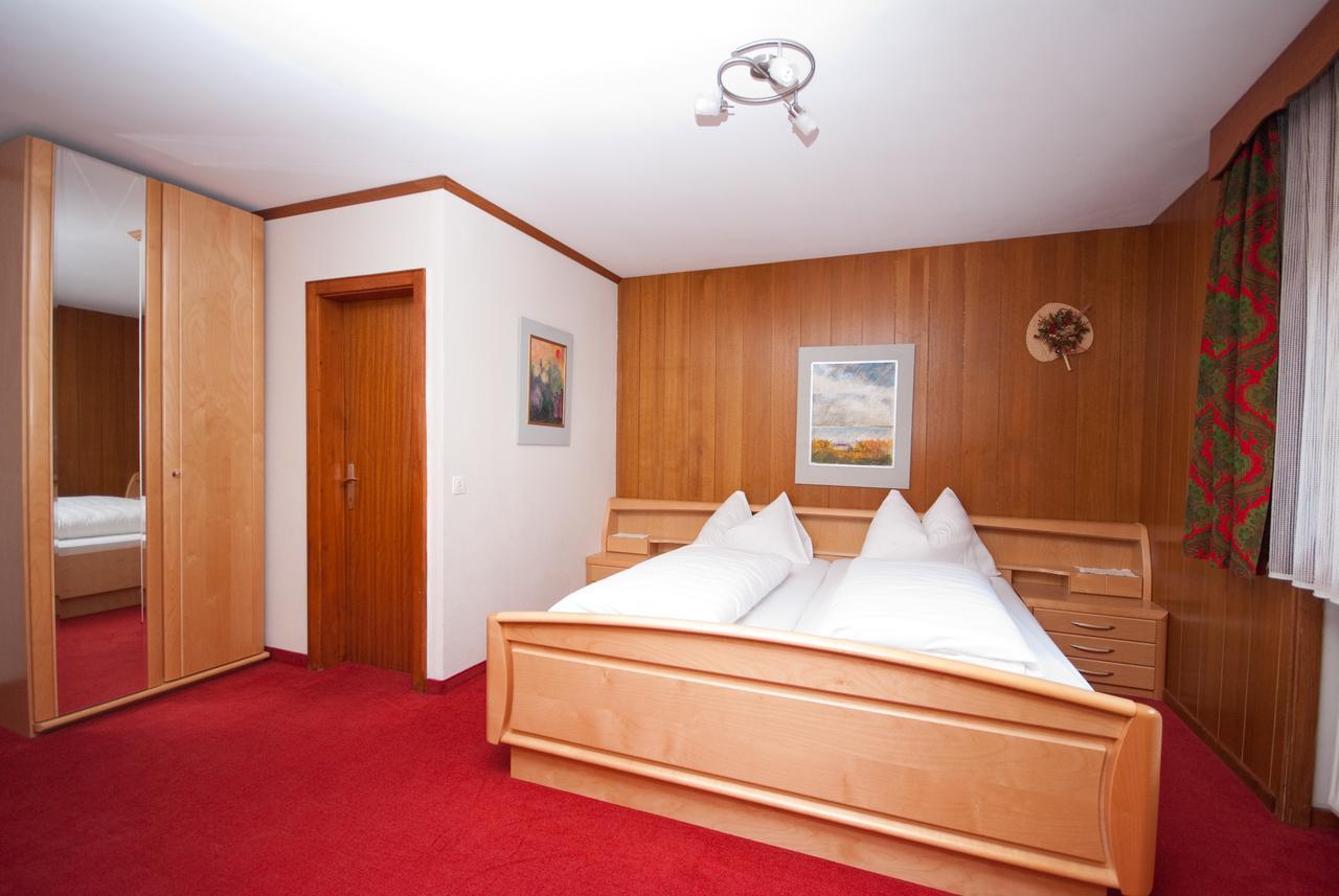 Hotel Silvretta Gargellen Ngoại thất bức ảnh