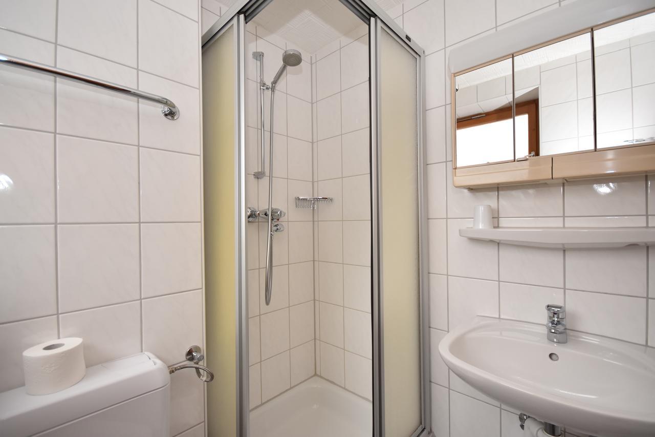 Hotel Silvretta Gargellen Ngoại thất bức ảnh