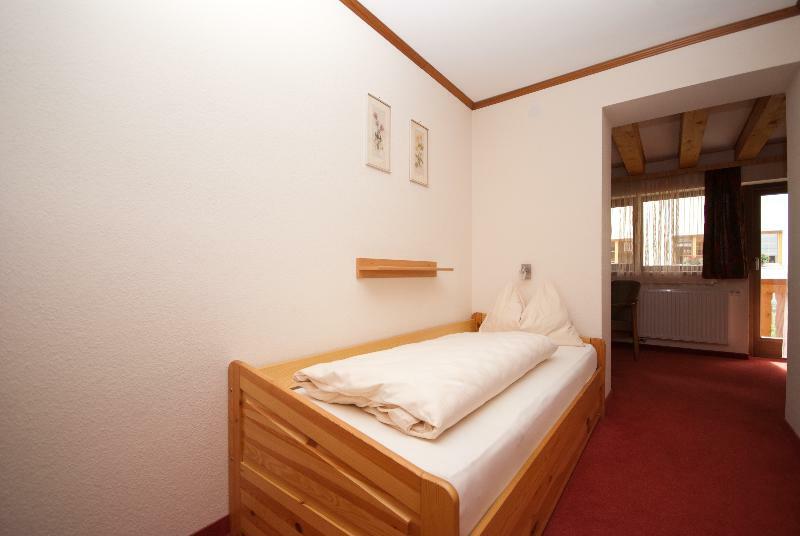 Hotel Silvretta Gargellen Ngoại thất bức ảnh