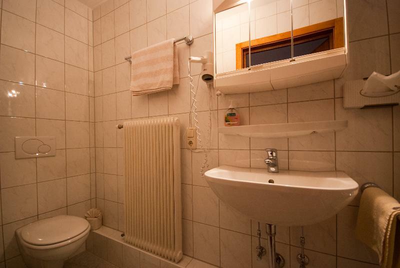Hotel Silvretta Gargellen Ngoại thất bức ảnh