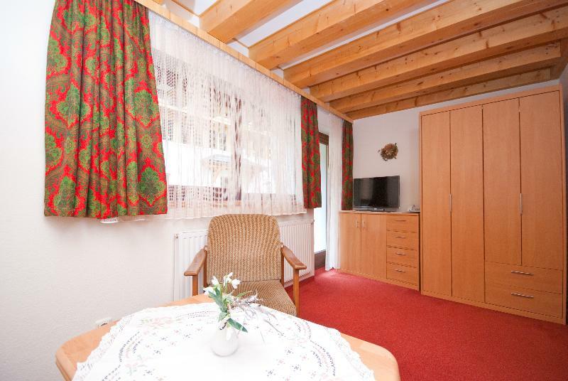 Hotel Silvretta Gargellen Ngoại thất bức ảnh