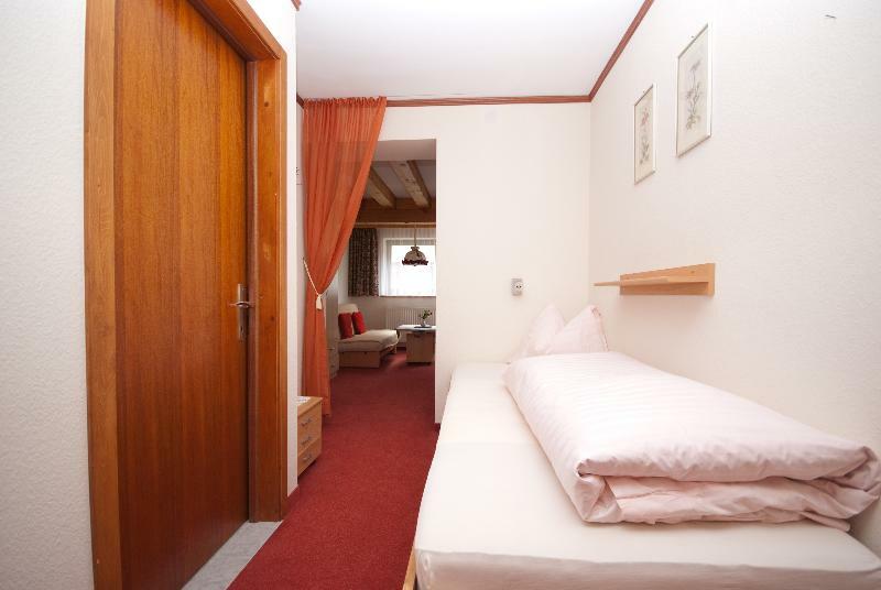 Hotel Silvretta Gargellen Ngoại thất bức ảnh