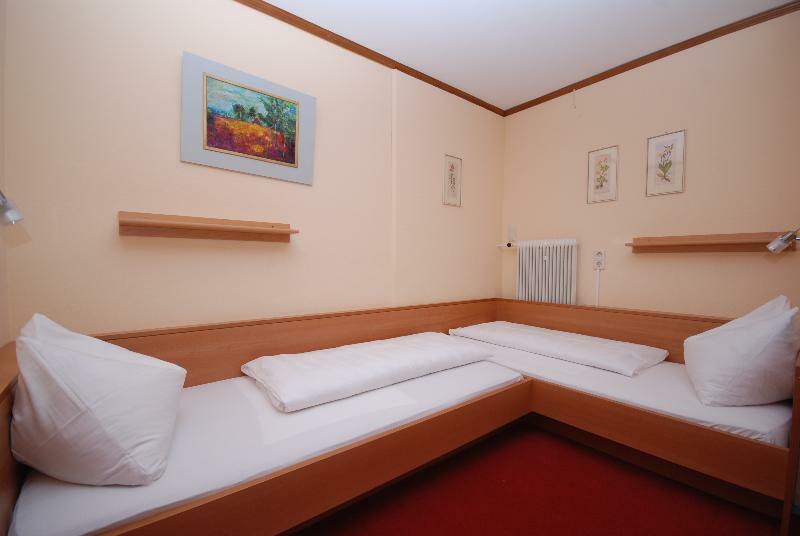 Hotel Silvretta Gargellen Ngoại thất bức ảnh